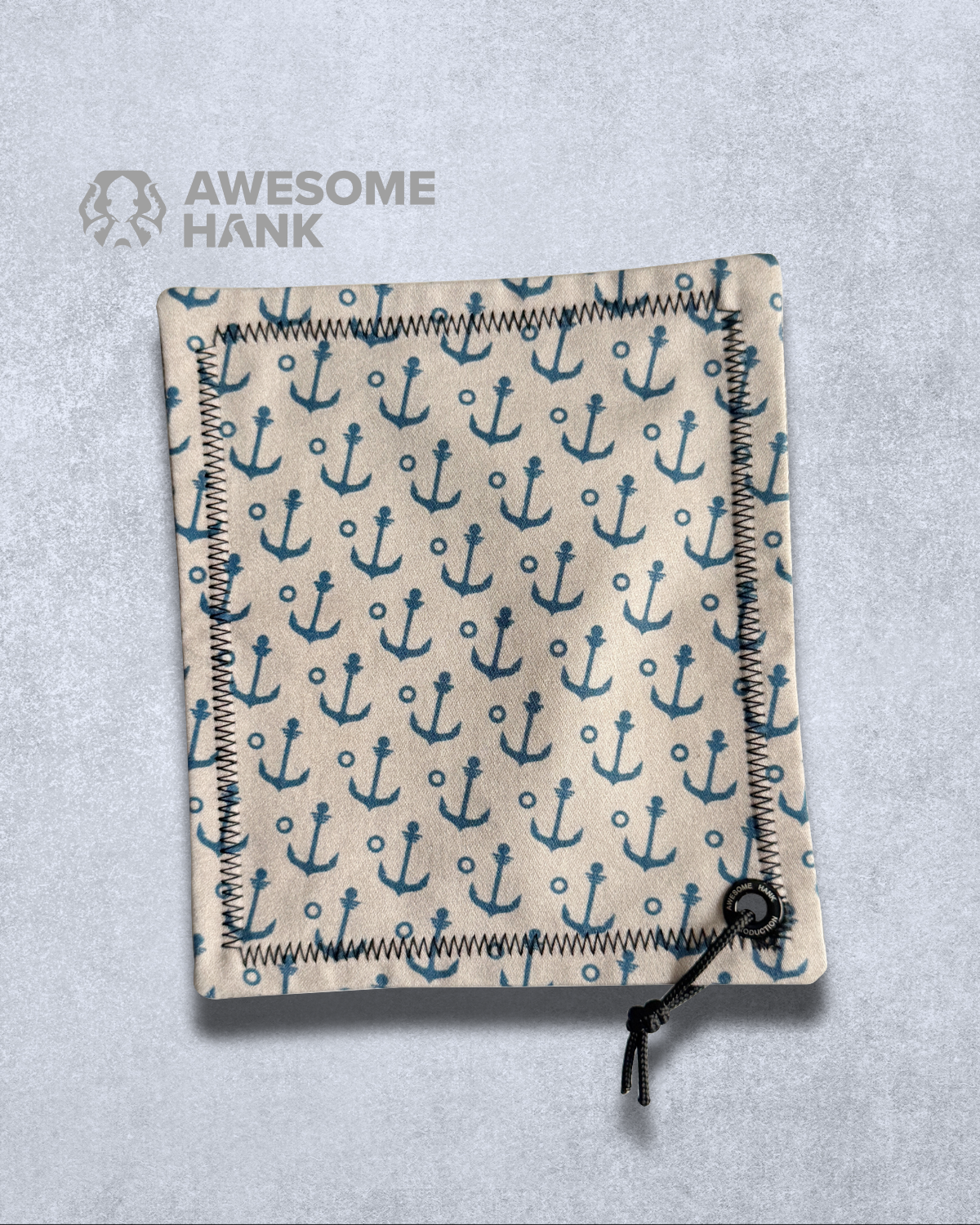 ANCHORS HANDKERCHIEF (AHP)