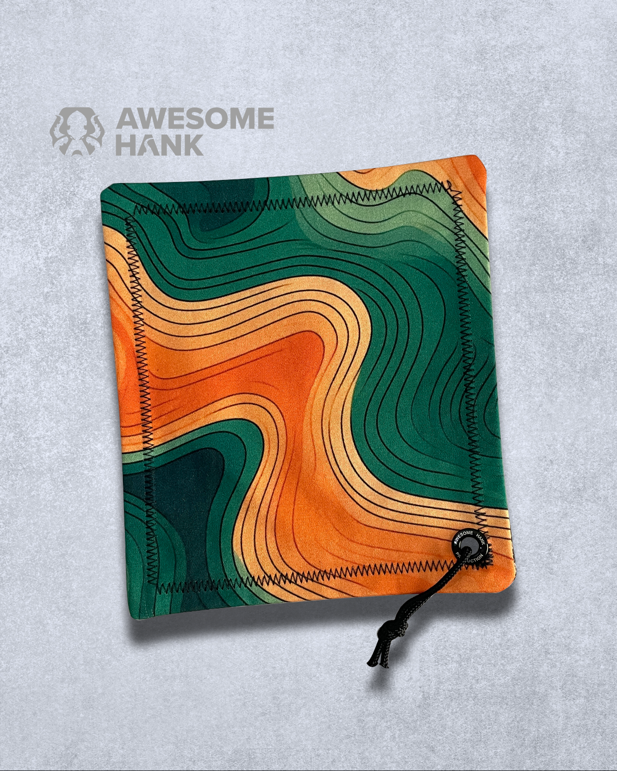 CHASM HANDKERCHIEF