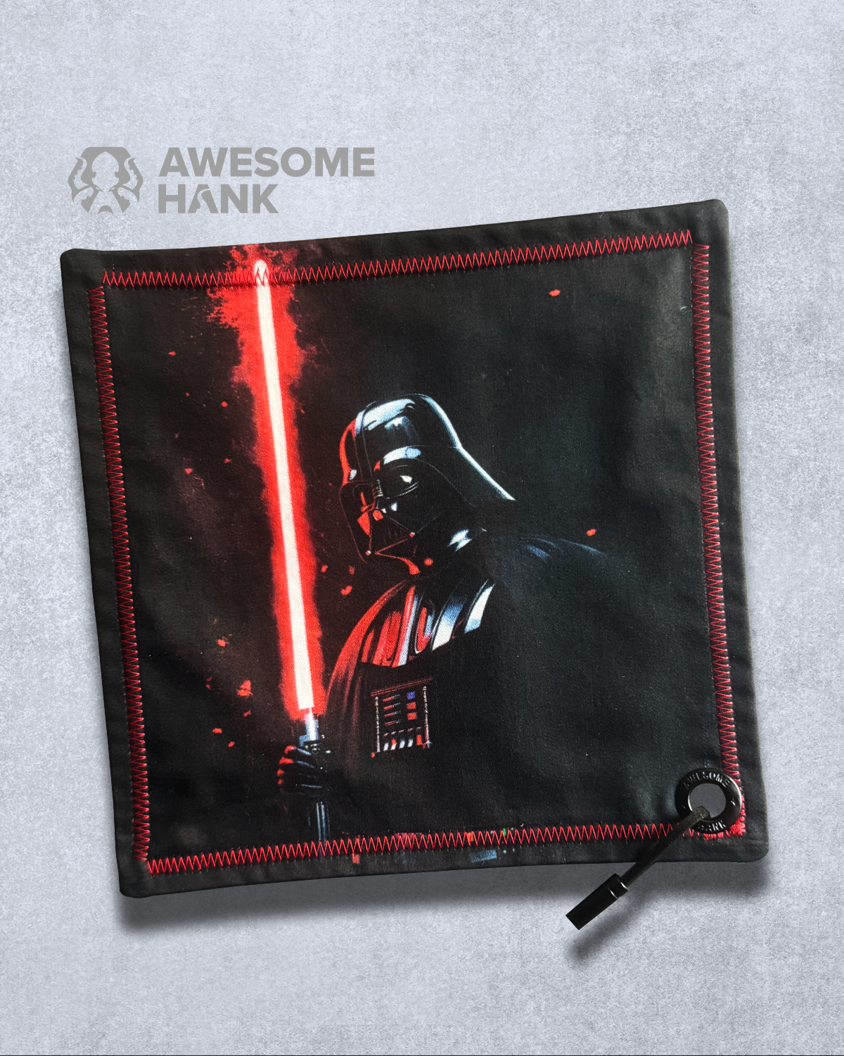 DARK SIDE HANDKERCHIEF (XL)