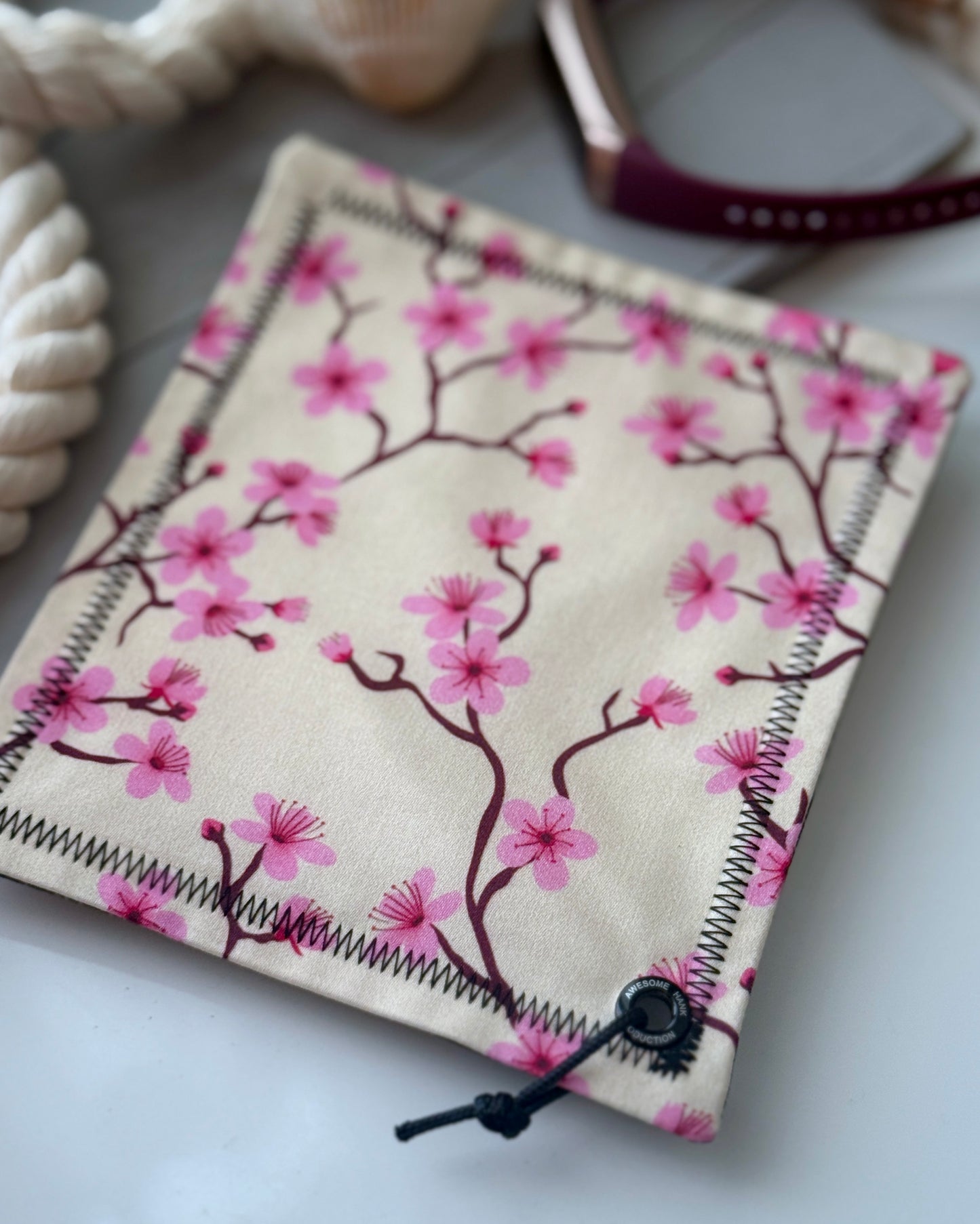 SAKURA HANDKERCHIEF