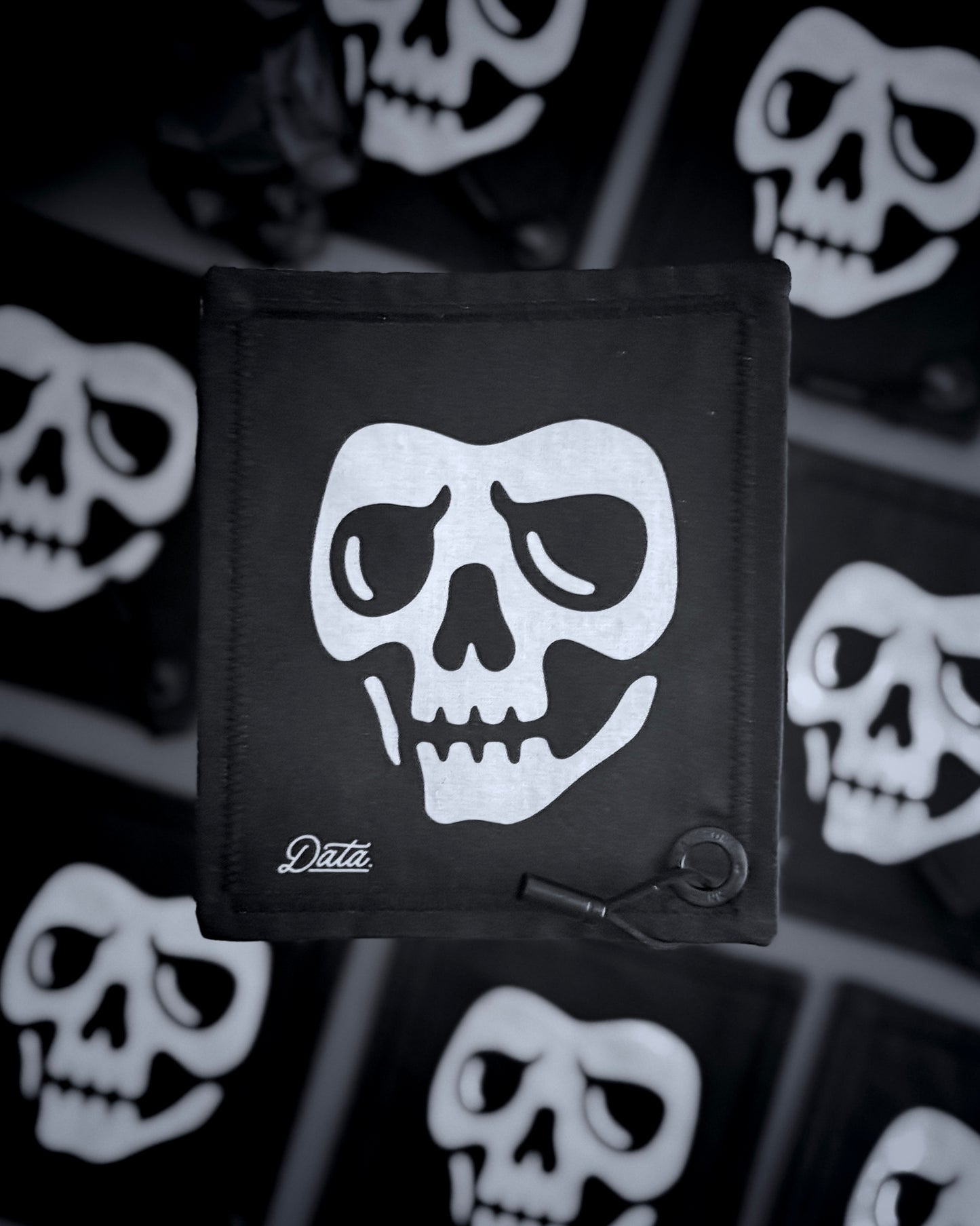 DATA HANDKERCHIEF