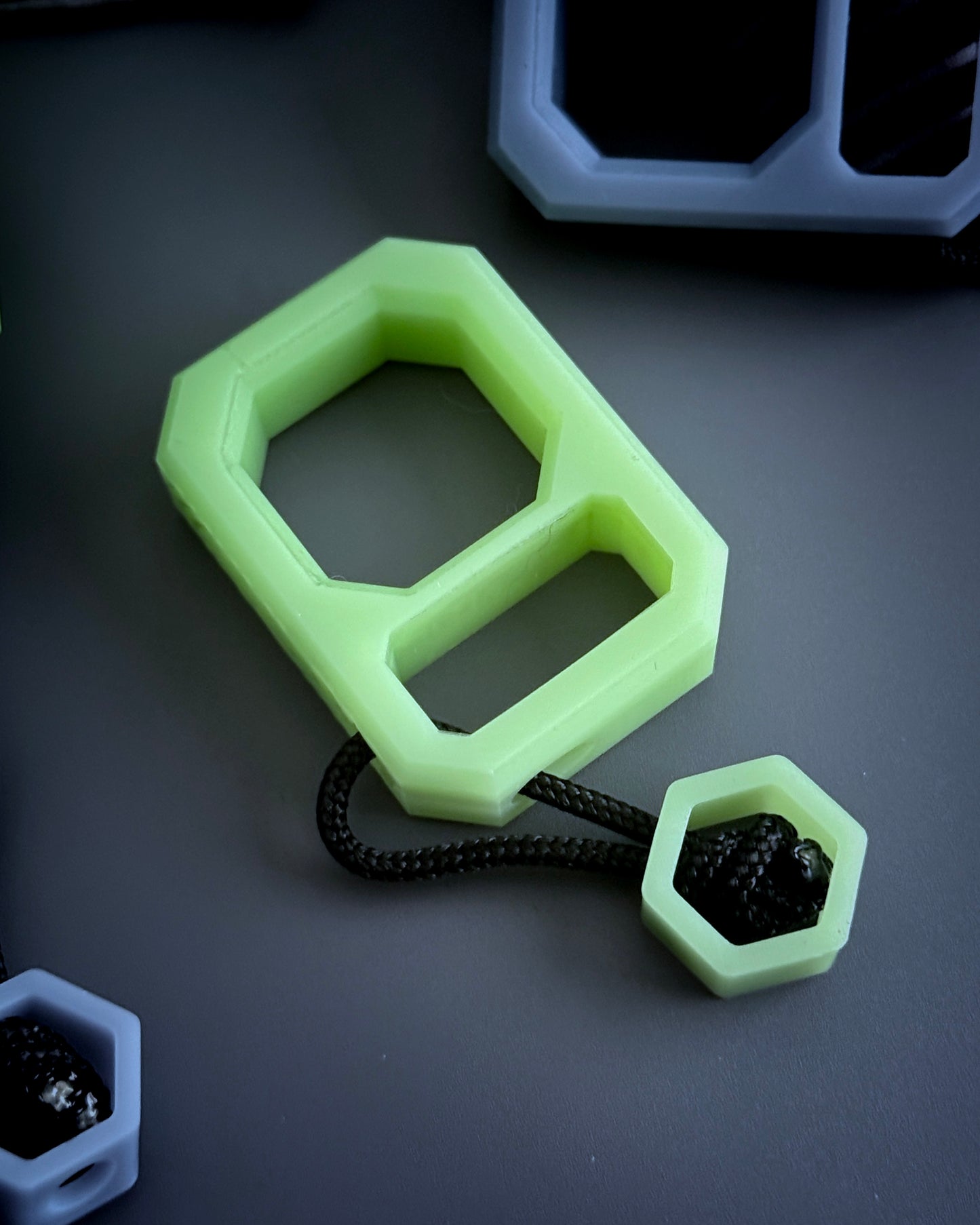 GREEN TOPO-K SFK