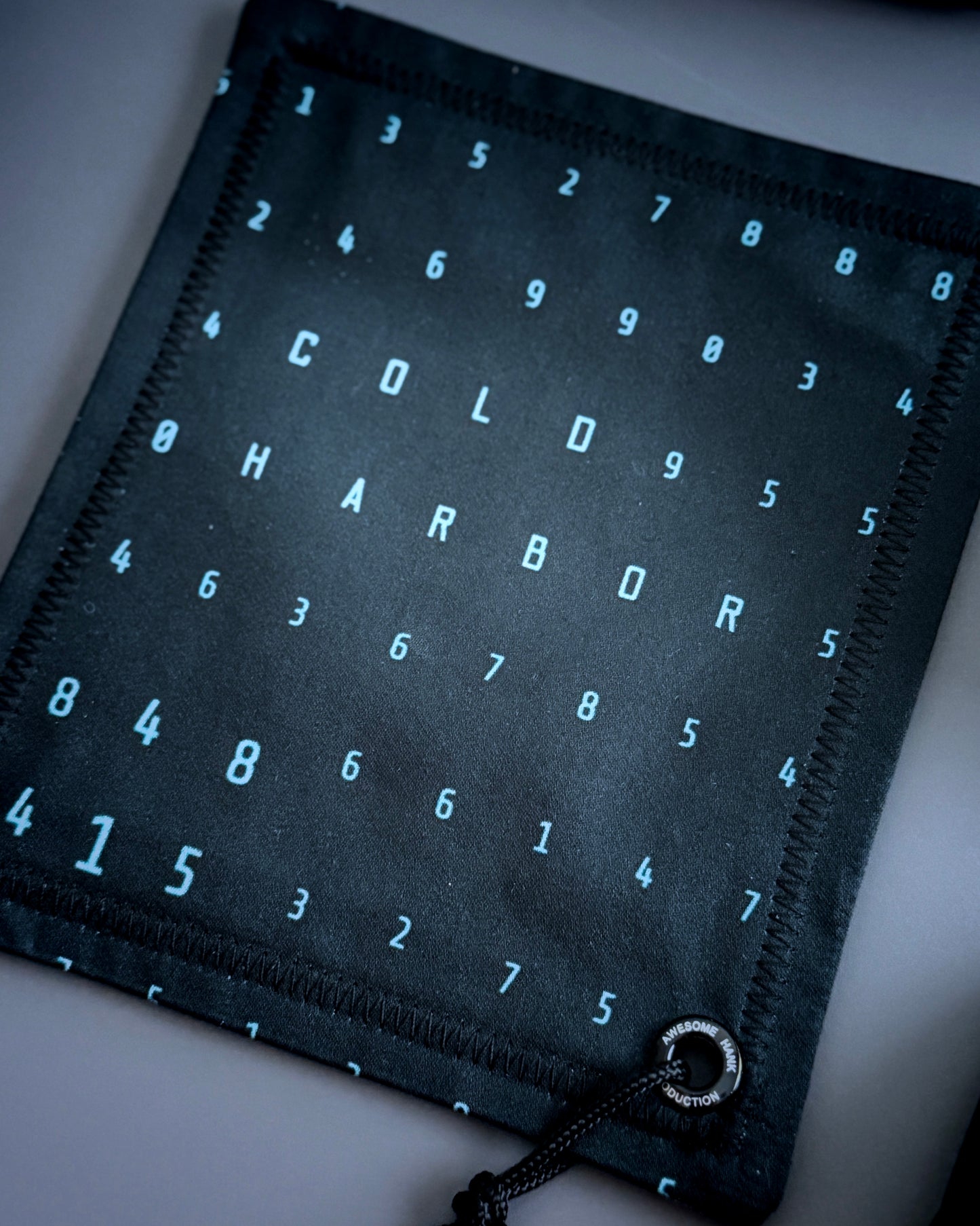 COLD HARBOR HANDKERCHIEF (AHP)