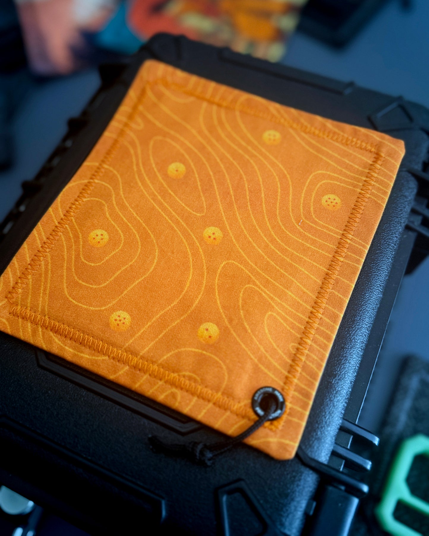 Z TOPO HANDKERCHIEF (AHP)