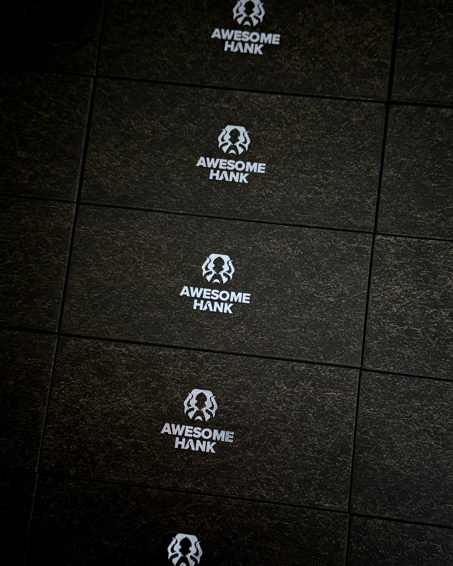 TRIVISA LAMB TOPO WAVE VARIANT EXCLUSIVE BLACK G10 N690 (3" BLACK STONEWASH)