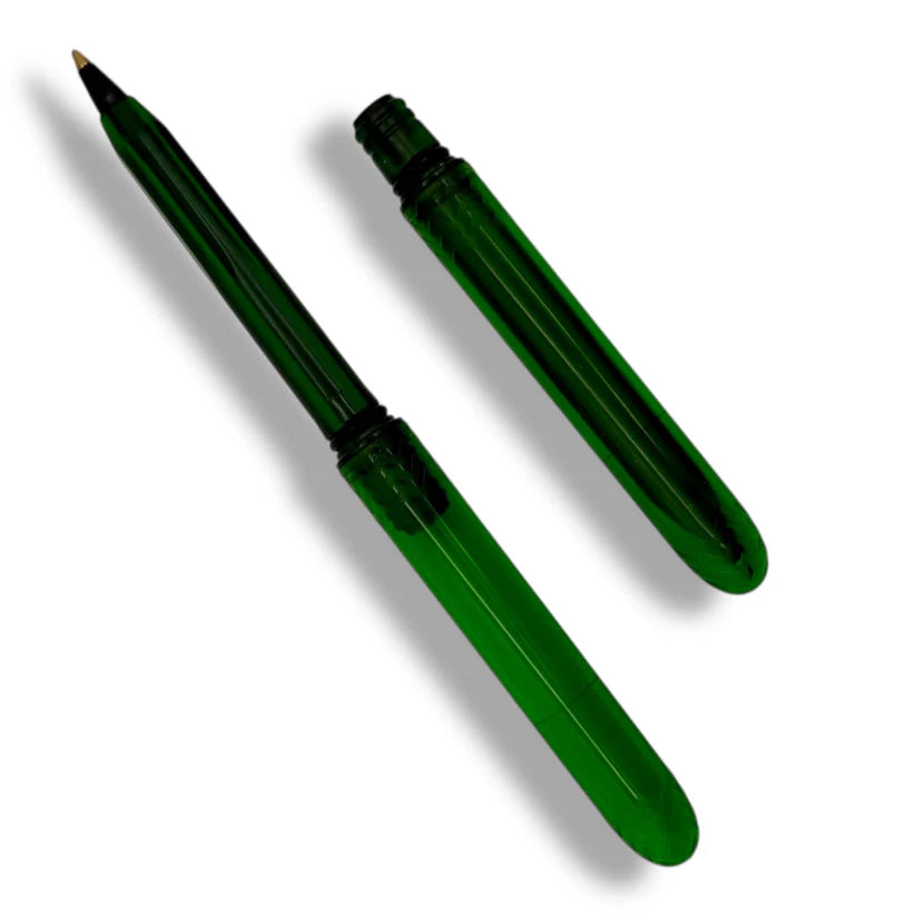 POKKA PEN 3-PACK (EMERALD)