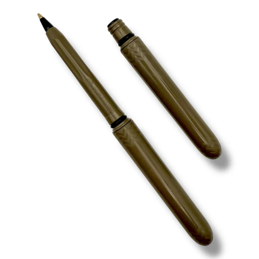 POKKA PEN 3-PACK (EARTH)