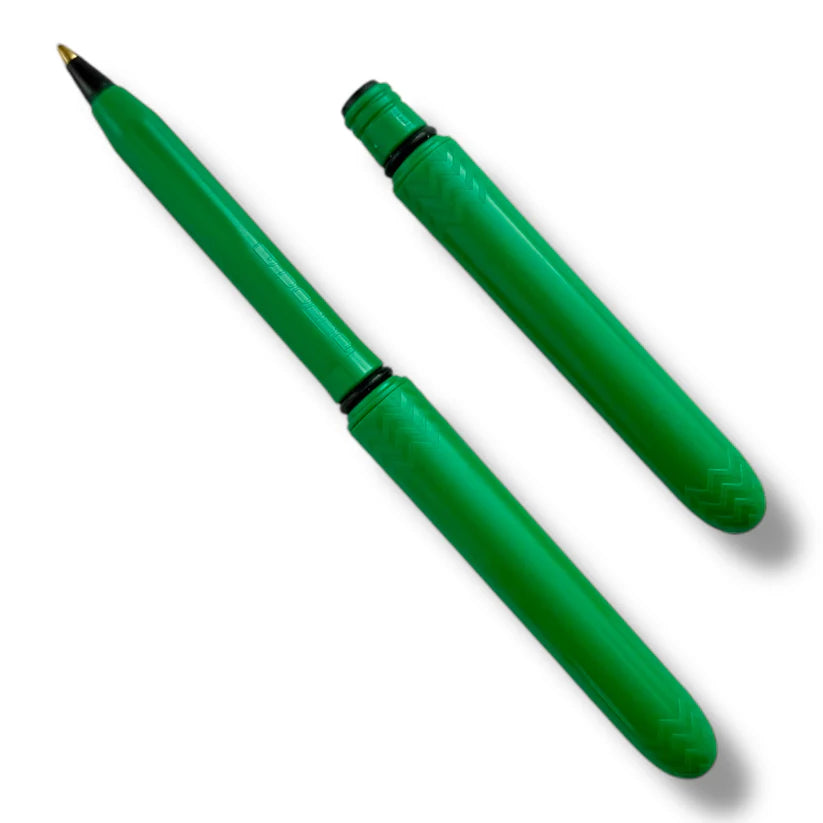 POKKA PEN 3-PACK (LIME)