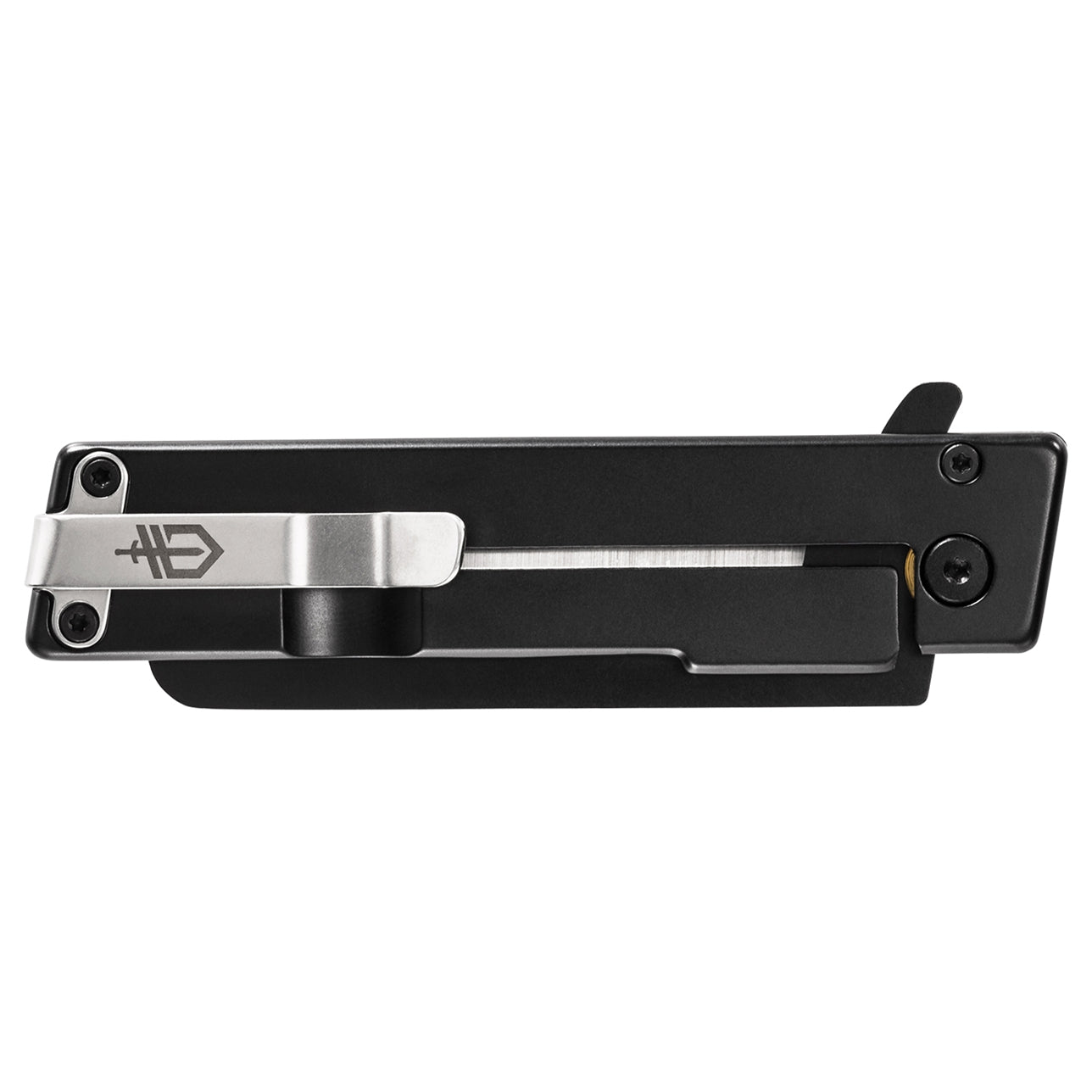 GERBER QUADRANT WHITE G10