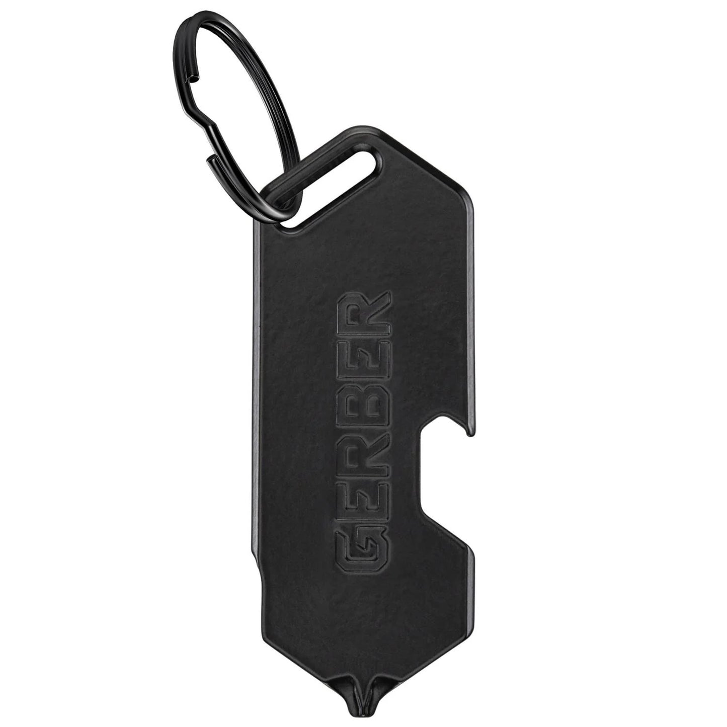 GERBER SHARD DT BLACK ANTLERS