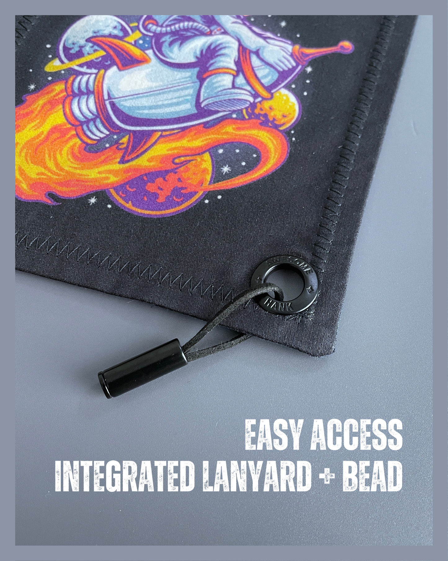 DATA HANDKERCHIEF