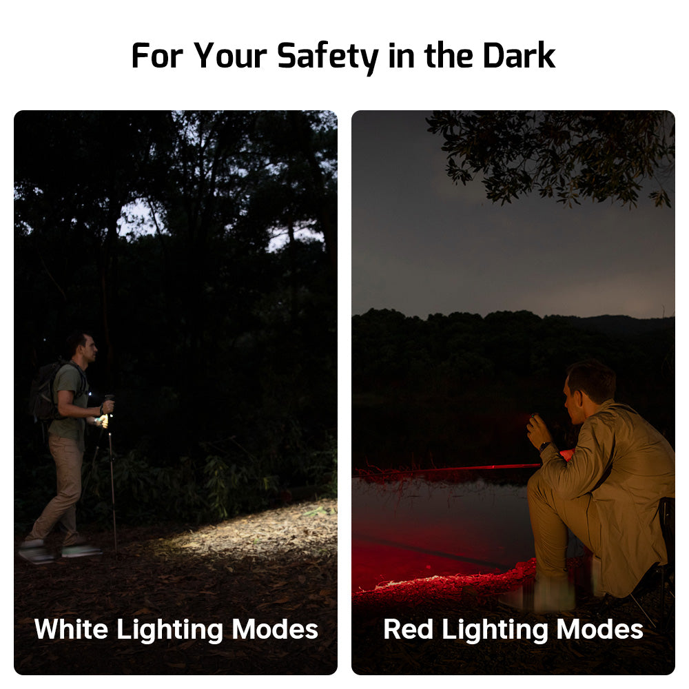 OLIGHT OCLIP PRO (WHITE)