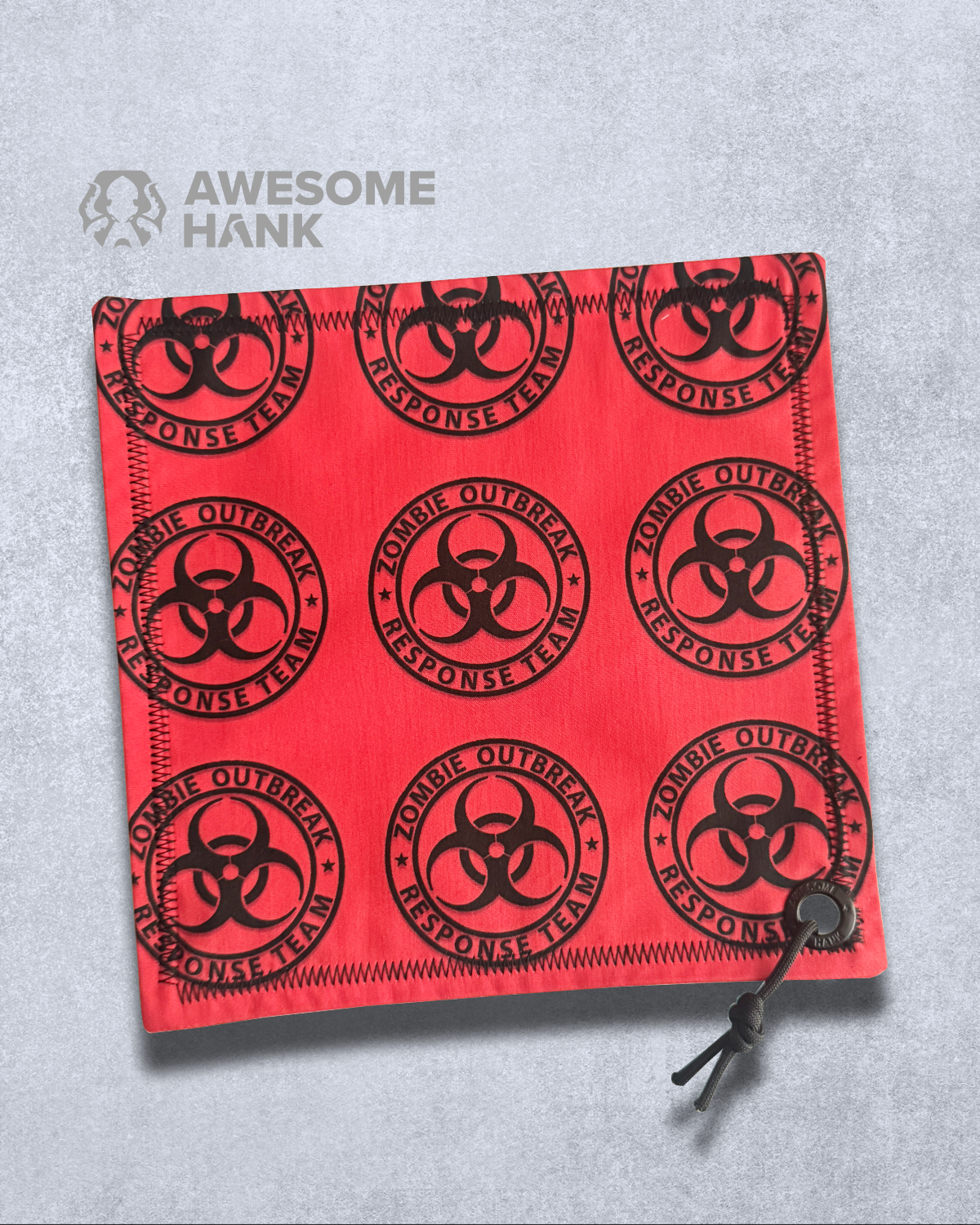 OUTBREAK HANDKERCHIEF (XL)