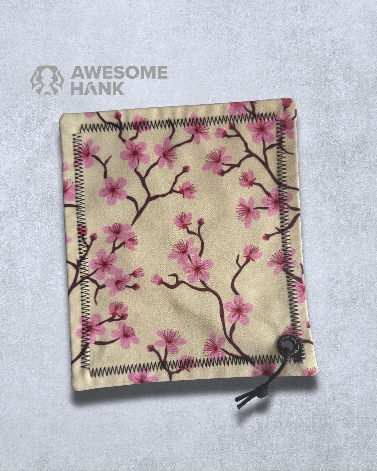 SAKURA HANDKERCHIEF