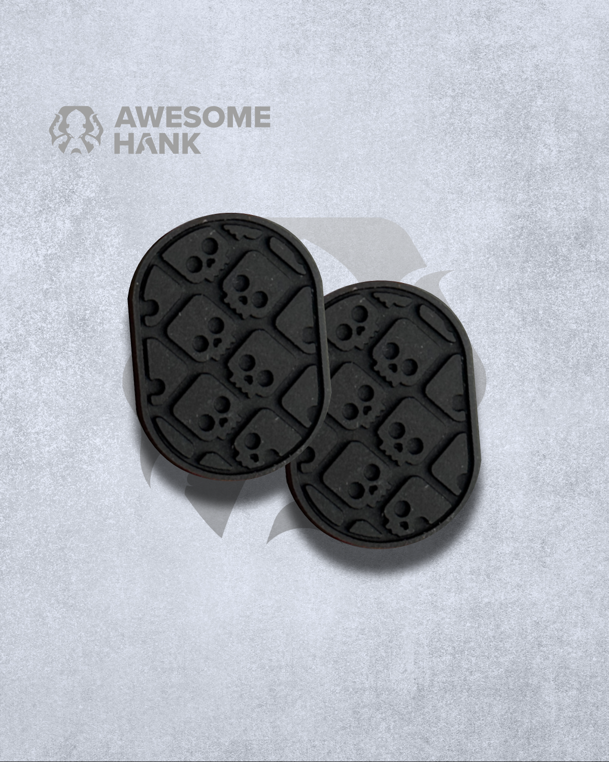 FREE TWIN SKULL BEADS PROMO