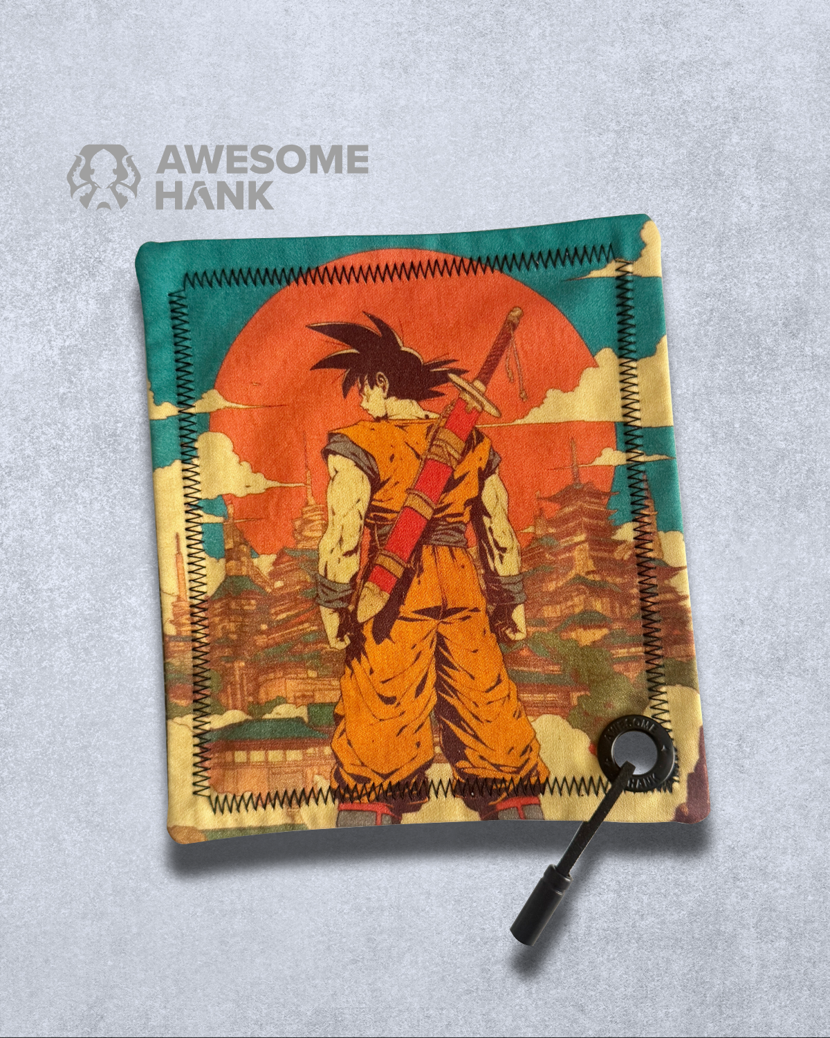 Z WARRIOR HANDKERCHIEF