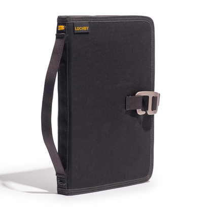 LOCHBY FIELD JOURNAL (BUMBLEBEE)