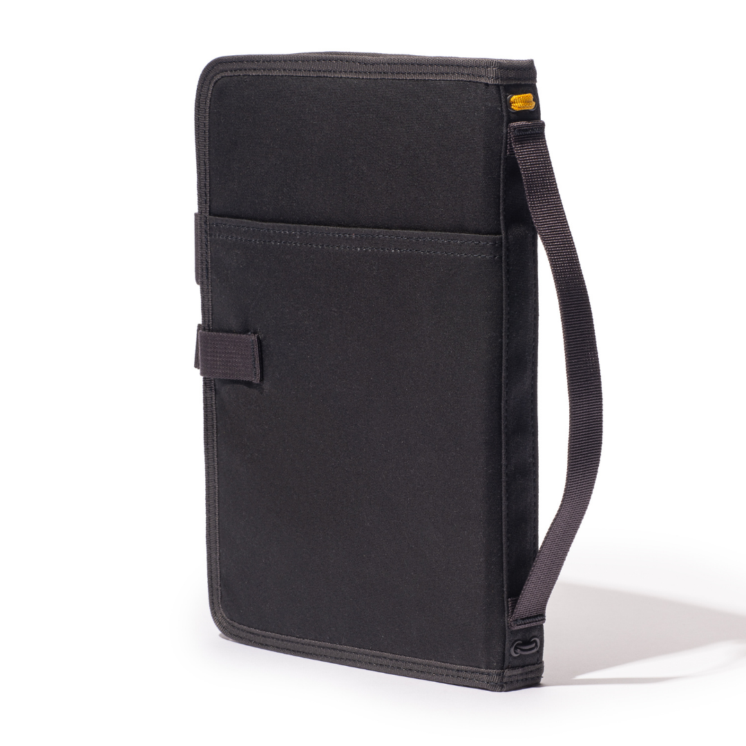 LOCHBY FIELD JOURNAL (BUMBLEBEE)