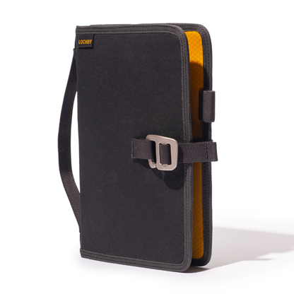 LOCHBY FIELD JOURNAL (BUMBLEBEE)