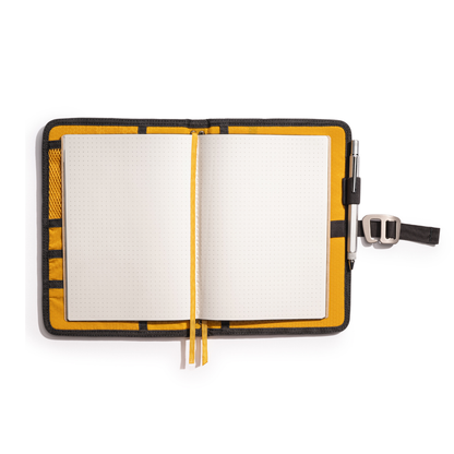 LOCHBY FIELD JOURNAL (BUMBLEBEE)
