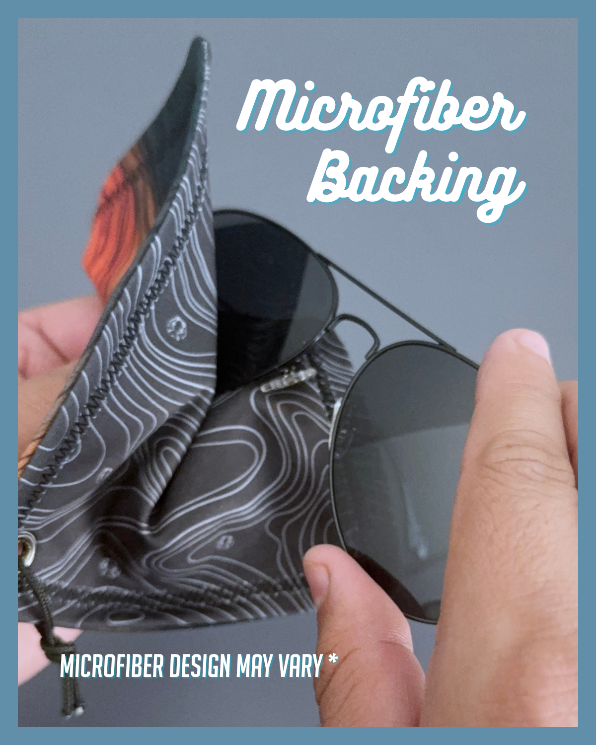 CAMPING HANDKERCHIEF