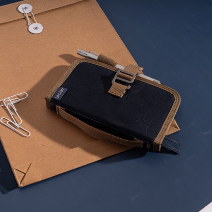 LOCHBY MINI FIELD JOURNAL (NAUTICAL)