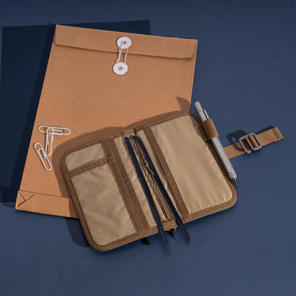 LOCHBY MINI FIELD JOURNAL (NAUTICAL)