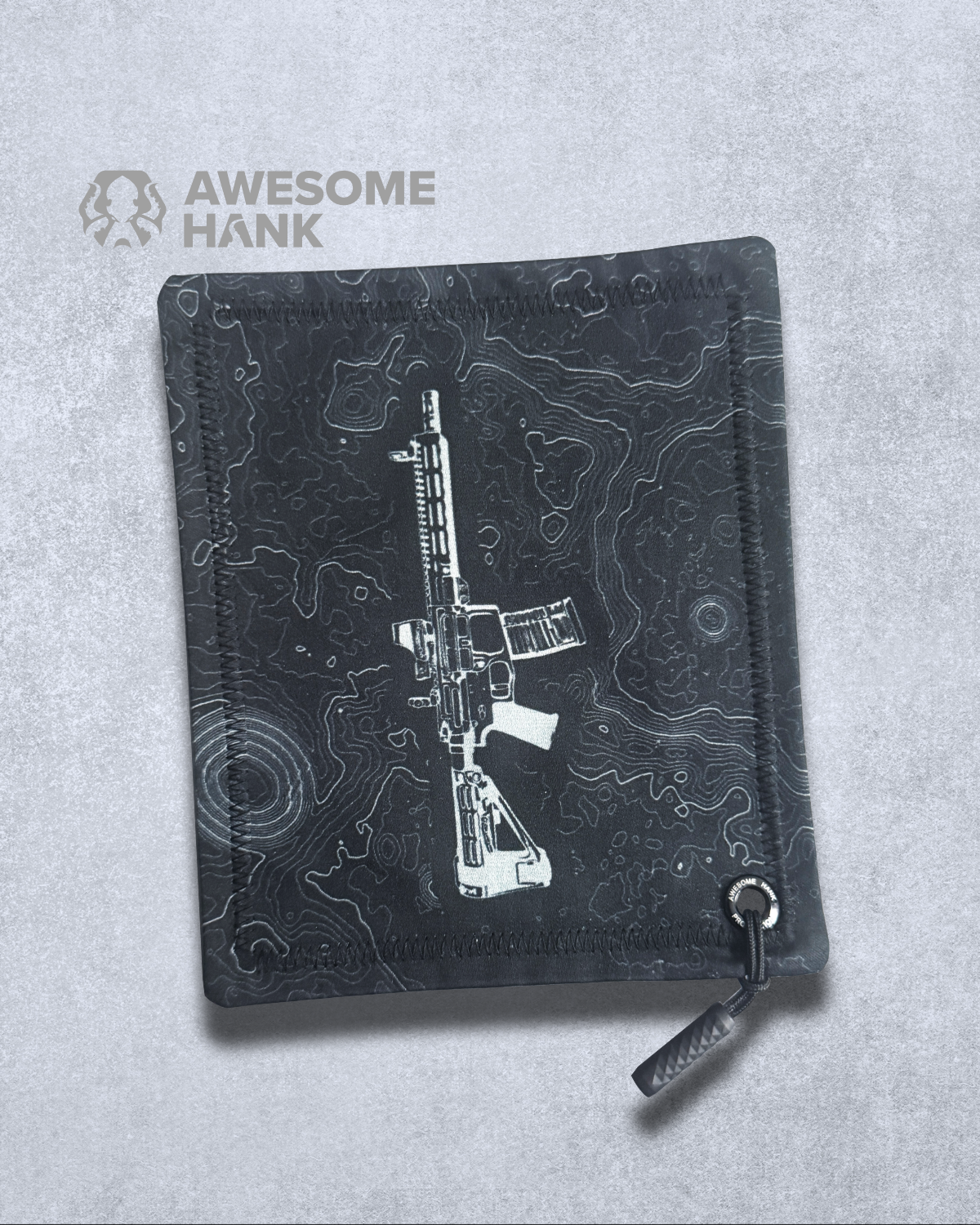 AR TOPO HANDKERCHIEF (MINI)