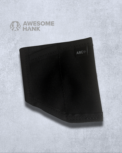 ARC COMPANY THE MINI RIPCORD (BLACK)