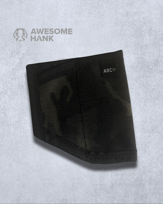 ARC COMPANY THE MINI RIPCORD (CAMO)