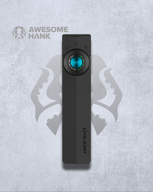 OLIGHT ARKPRO CW (MATTE BLACK)
