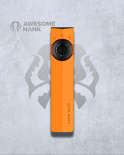 OLIGHT ARKPRO CW (ORANGE)