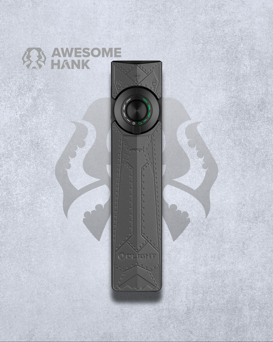 OLIGHT ARKPRO CW (PHANTOM SQUADRON)