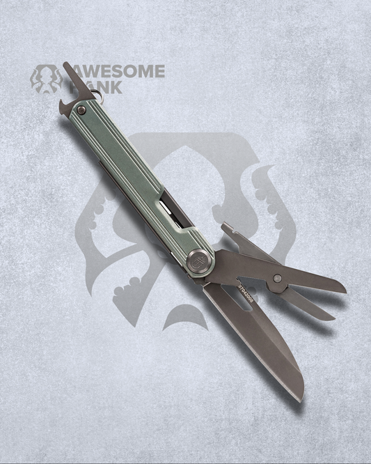 GERBER ARMBAR SLIM CUT BALTIC HAZE