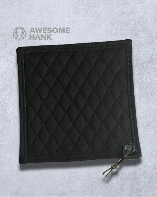 BLACK DIAMONDS PREMIUM HANDKERCHIEF (XL)