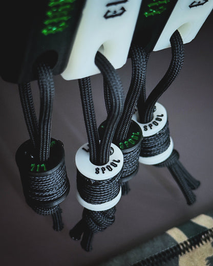 8BB LIL SPOOL POCKET SFK TOY - NIGHT
