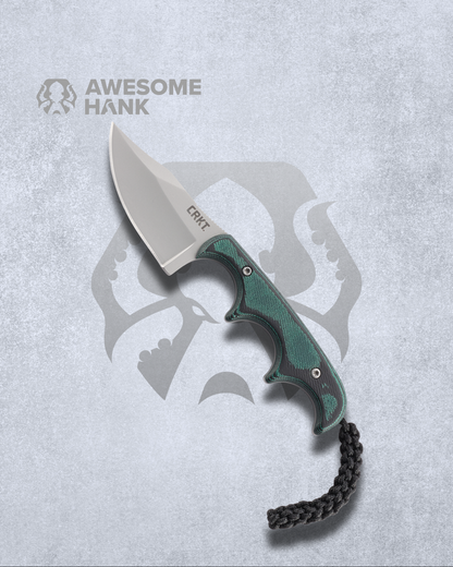 CRKT MINIMALIST BOWIE