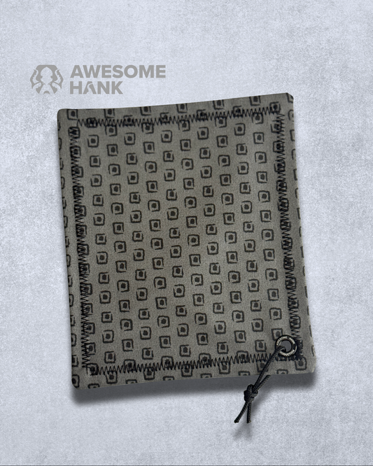 COBBLESTONE SUIT HANDKERCHIEF