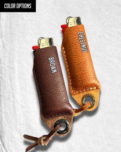 LIGHTER JACKET - FIRE VEG TAN (MULTIPLE COLORS)