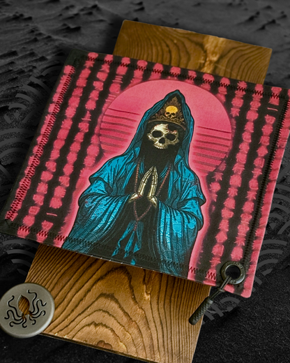 JIHI NO SAKAI HANDKERCHIEF (HUSKY)