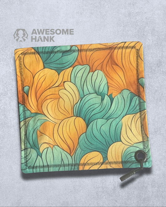 CORAL HANDKERCHIEF (HUSKY)