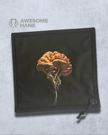 CORDYCEPS HANDKERCHIEF (XL)