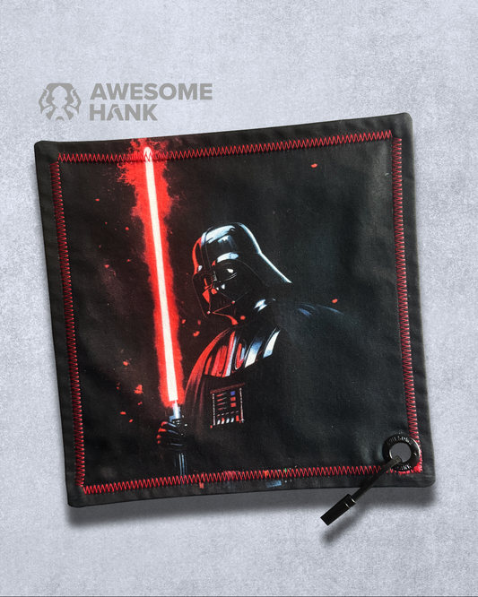 DARK SIDE HANDKERCHIEF (XL)