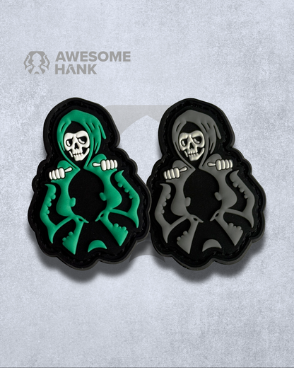 THE REAPER N' KRAKEN RE 2-PACK (DUO)