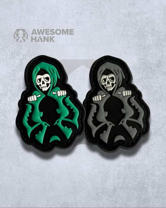 THE REAPER N' KRAKEN RE 2-PACK (DUO)