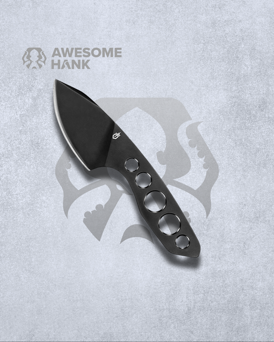 GERBER DIBS FIXED BLADE