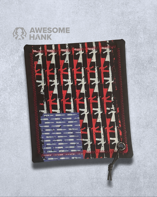FREEDOM SEEDS HANDKERCHIEF
