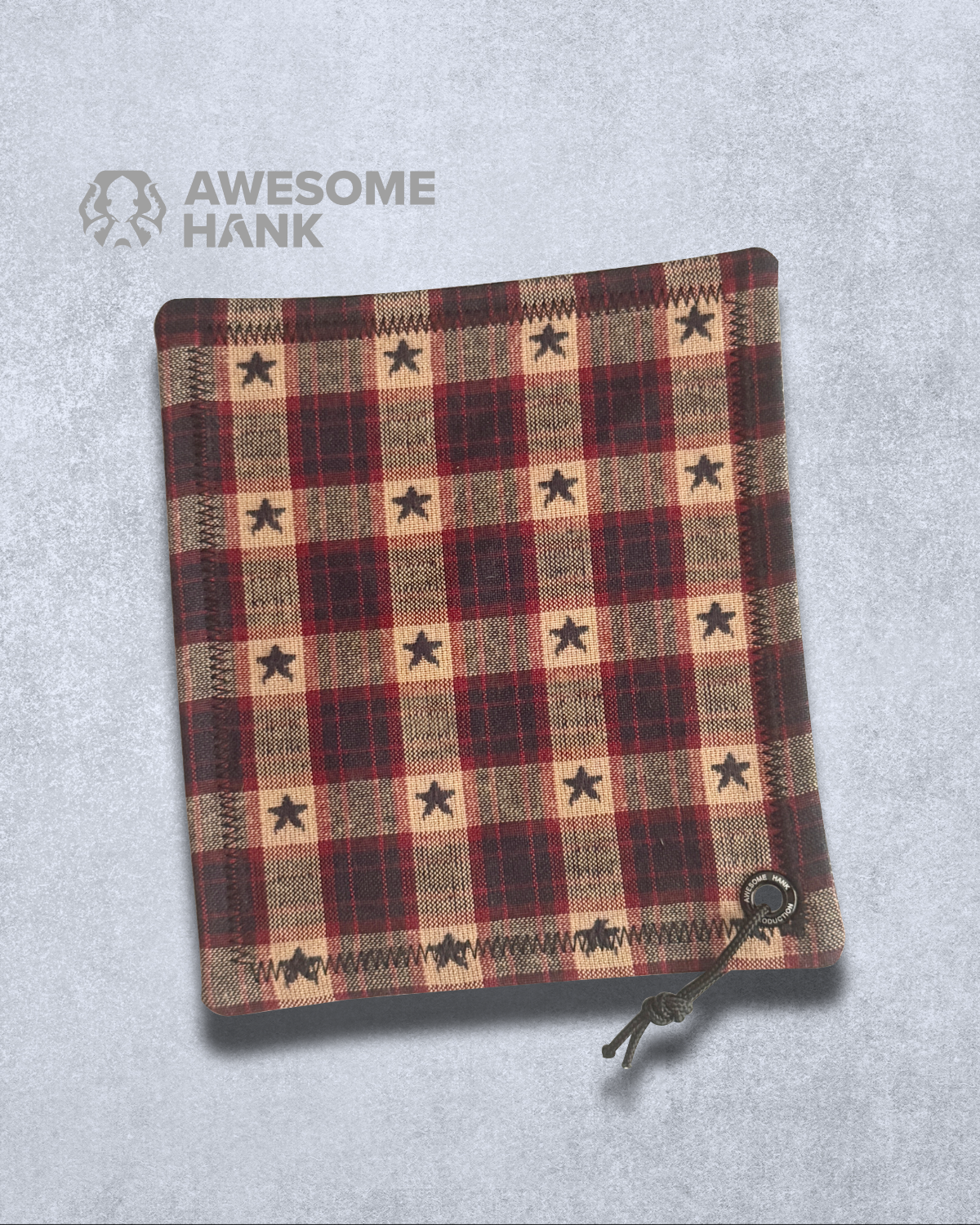 FREEDOM STARS HANDKERCHIEF