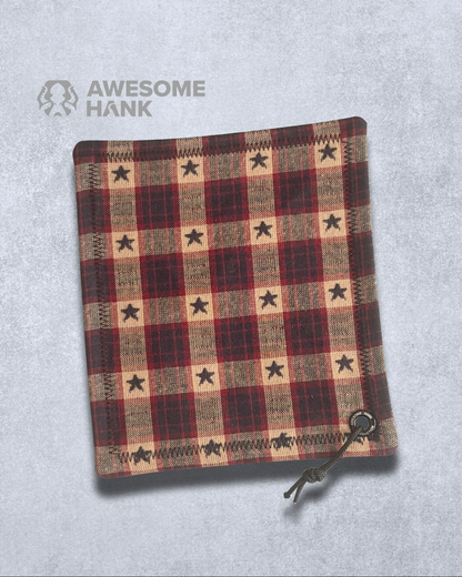 FREEDOM STARS HANDKERCHIEF