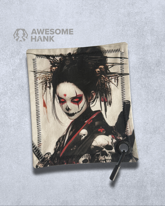 HANNYA HANDKERCHIEF
